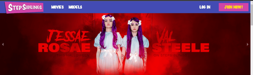 Review of StepSiblings.com Porn Site 2 31.07.2022 14.11.38 REC