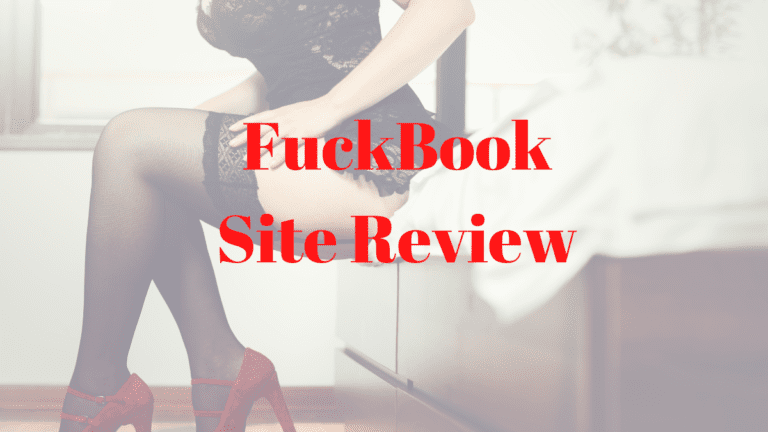 Fuckbook Site Review