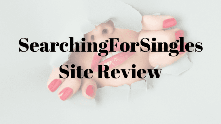 SearchingforSingles Site Review