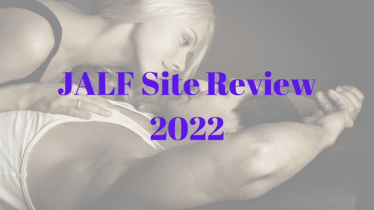 JALF Site Review 2022