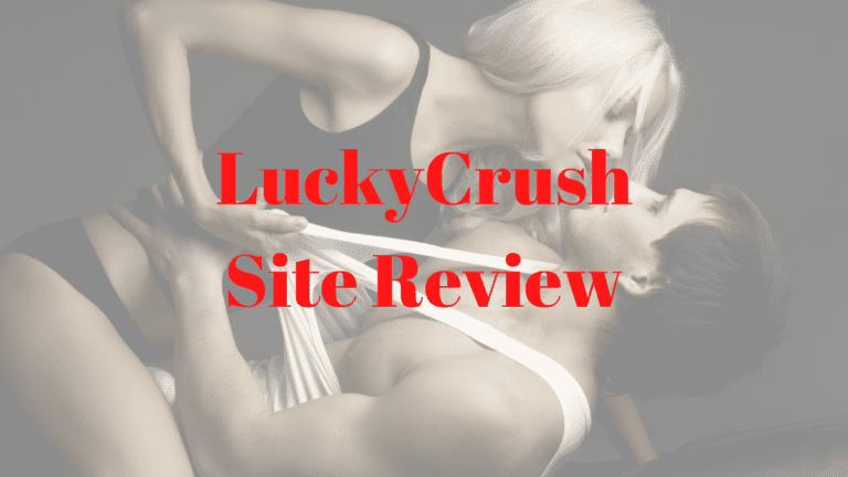 LuckyCrush Site Review