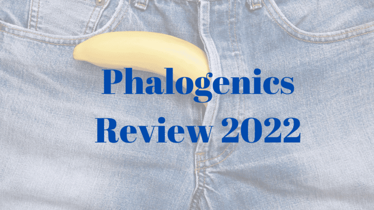 Phalogenics Review 2022 – A natural way to increase your penis size
