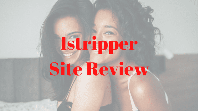 Istripper Site Review