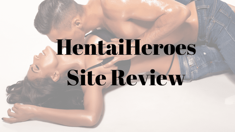Hentai Heroes Game Review