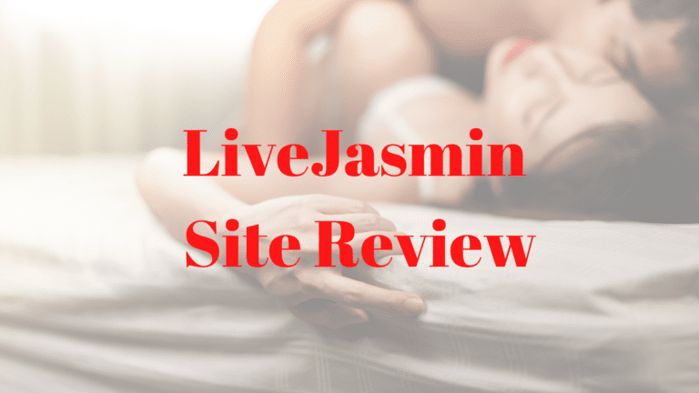 LiveJasmin Site Review
