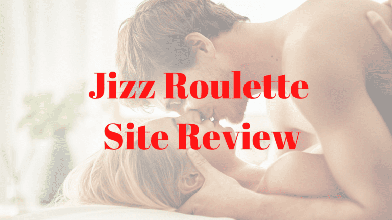 Jizz Roulette Site Review