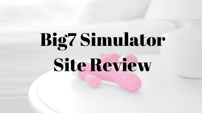 Big7 Site review