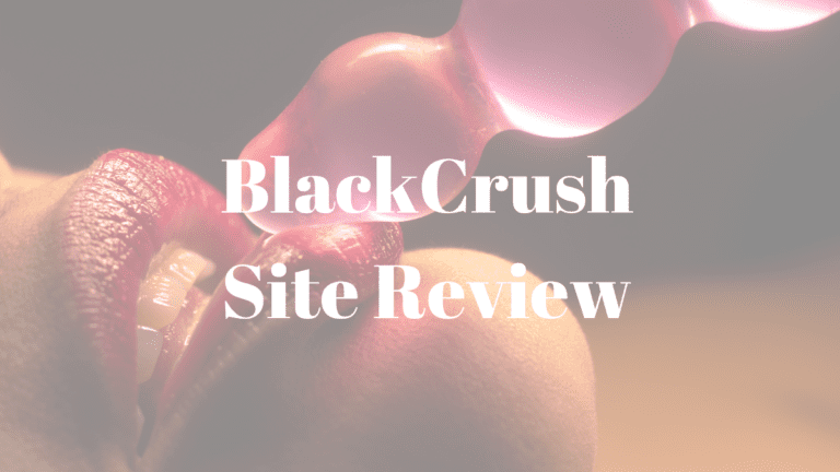 Blackcrush Hookup Site review