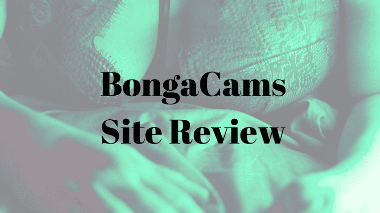 Bongacams Site Review