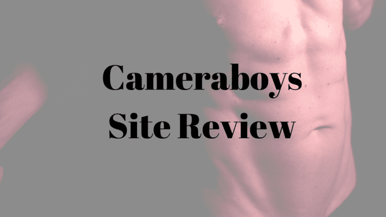 Cameraboys site review