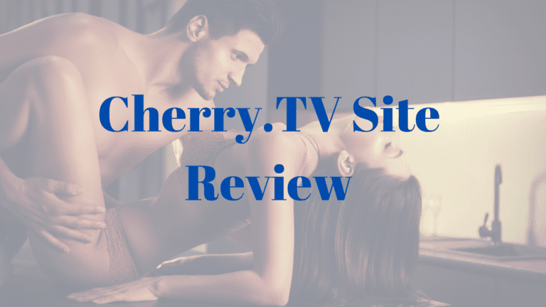 Chery.tv Site Review