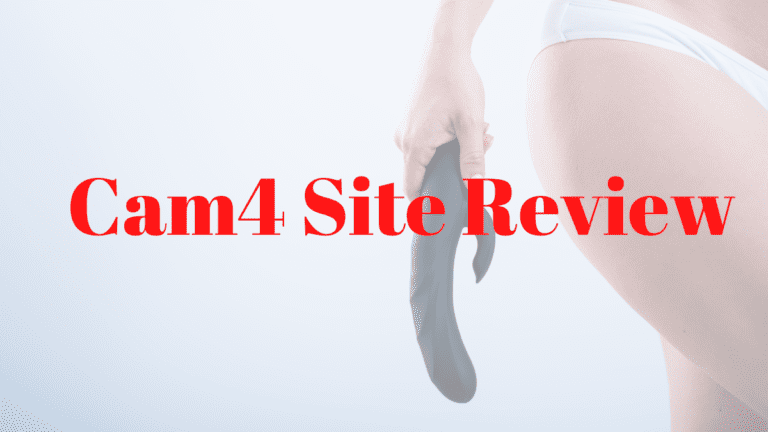 Cam4 site review