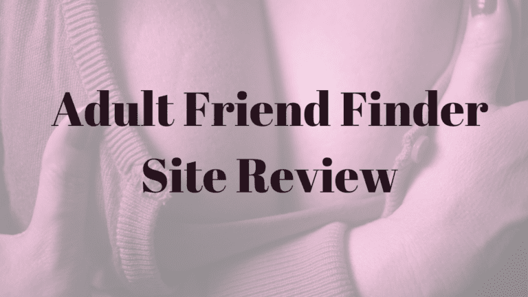 Adultfriendfinder site review