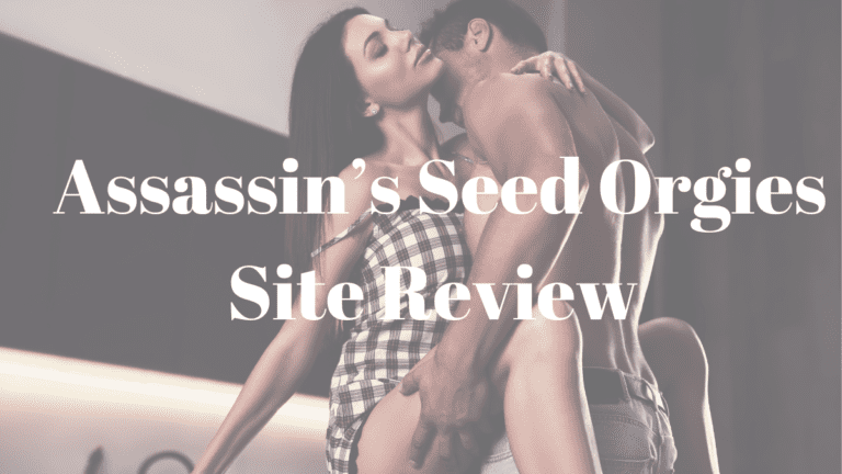 Assassin’s Seed Orgies site review