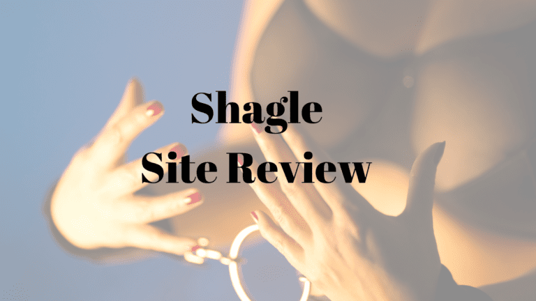 Shagle Site Review