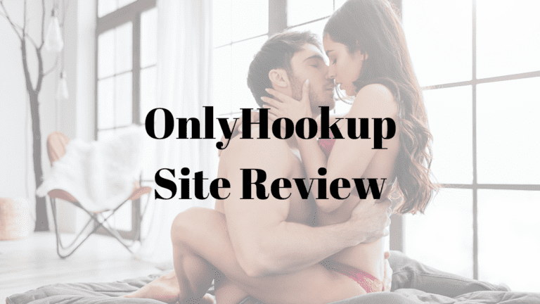 OnlyHookup Site Review