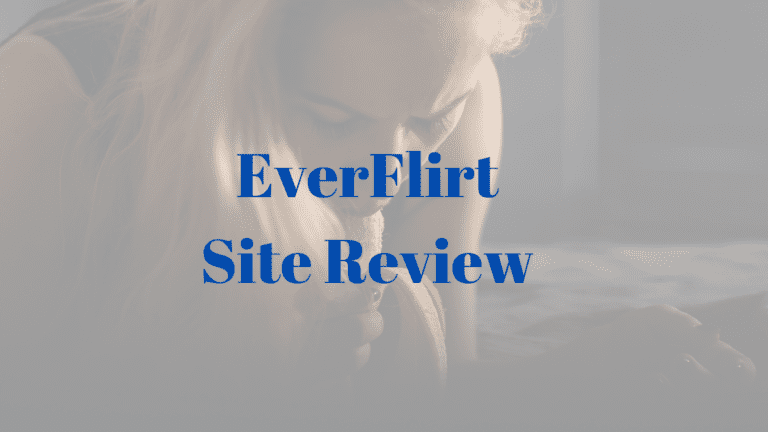 EverFlirt Site Review