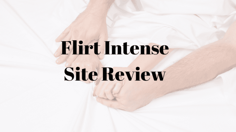 Flirt Intense Site Review