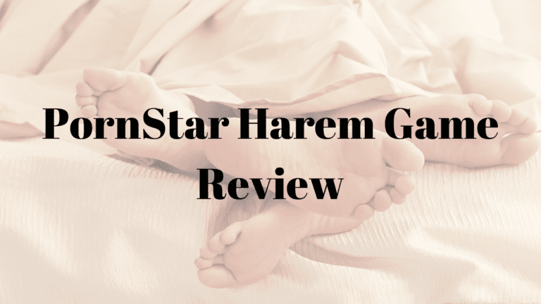 Pornstar Harem Game Review