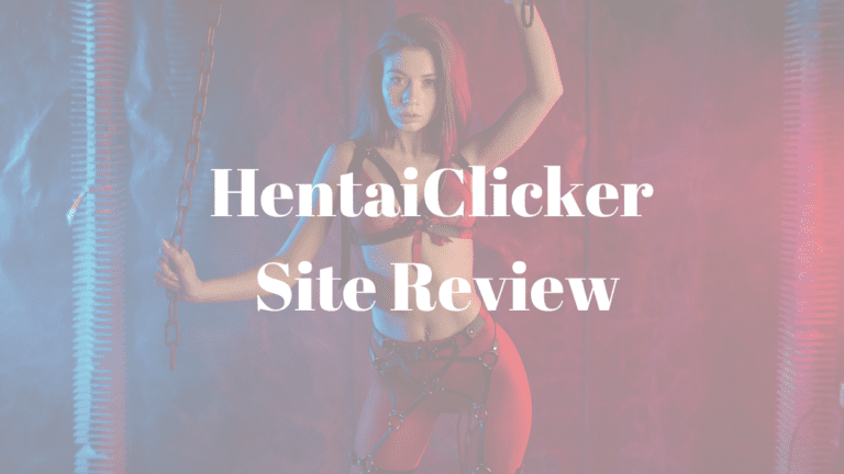 Hentai Clicker Site Review