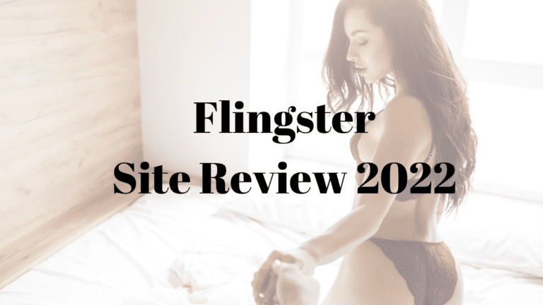 Flingster Site Review 2022