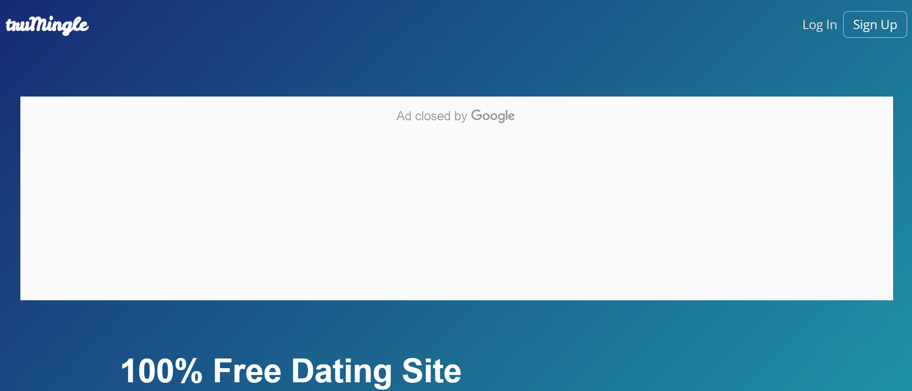 TruMingle Site Review - Adult Sites Reviewer