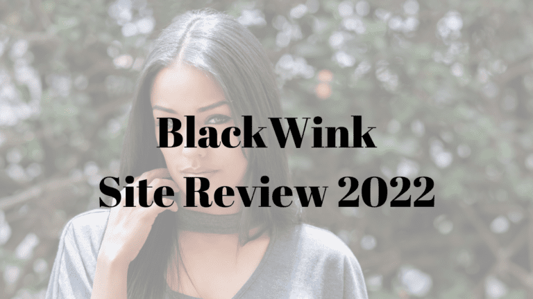 BlackWink Site Review 2022
