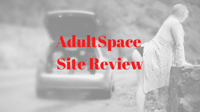 AdultSpace Site Review