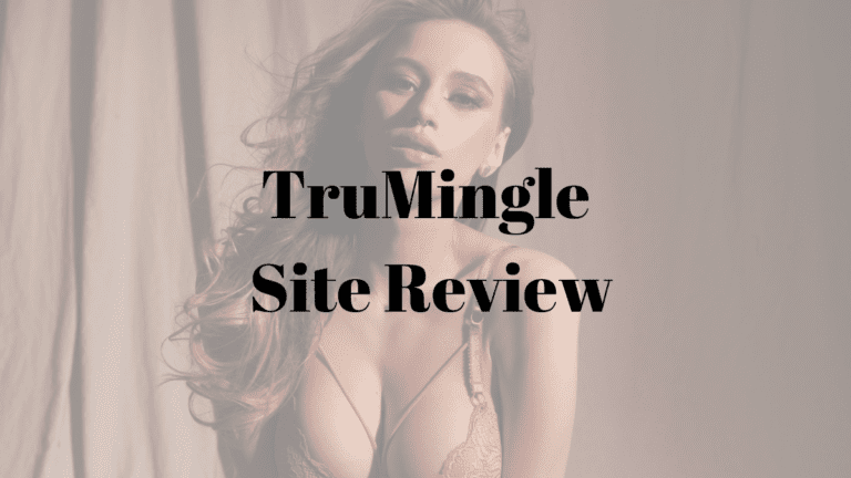 TruMingle Site Review