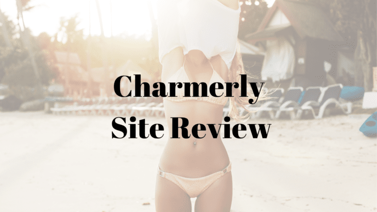 Charmerly Site Review