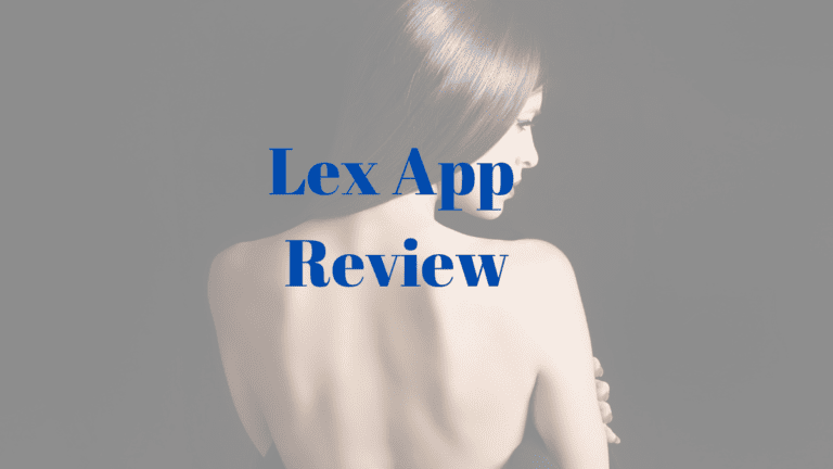 Lex App Review