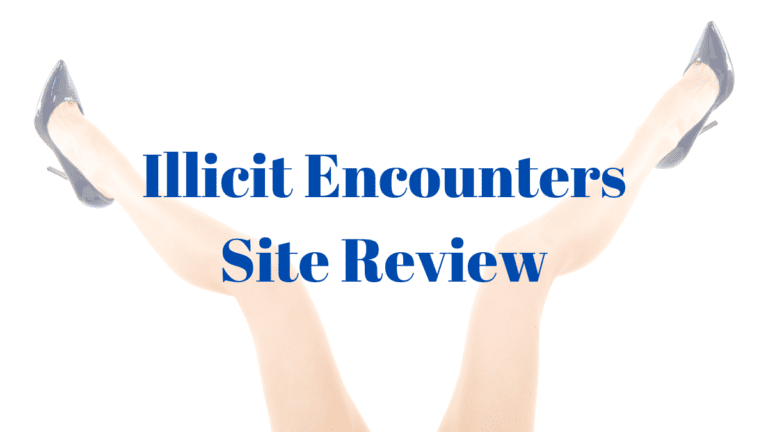 Illicit Encounters Site Review