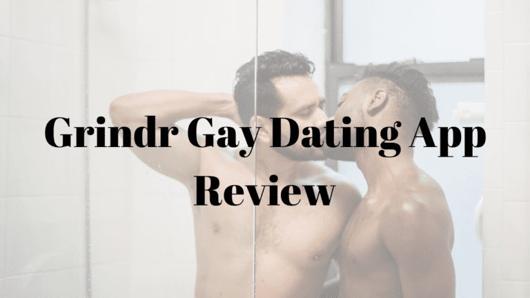Grindr Gay Dating App Review