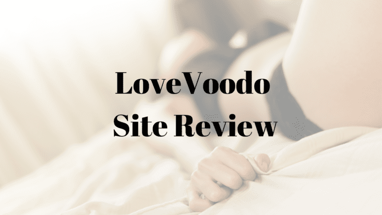 LoveVoodoo Site Review