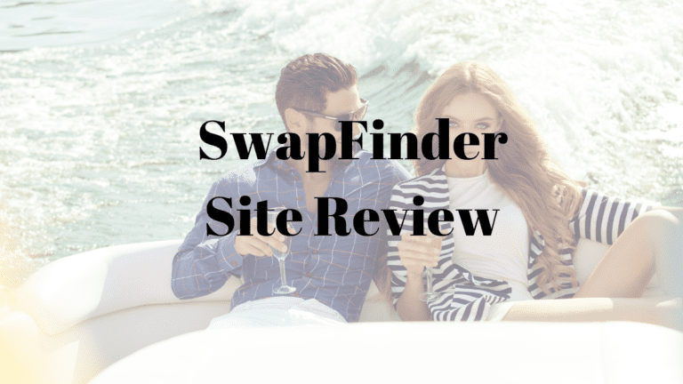 SwapFinder Site Review