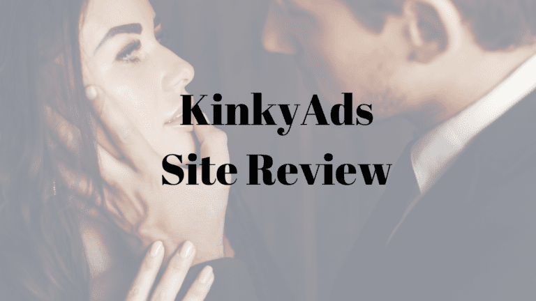KinkyAds Site Review