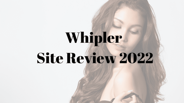 Whipler Site Review 2022
