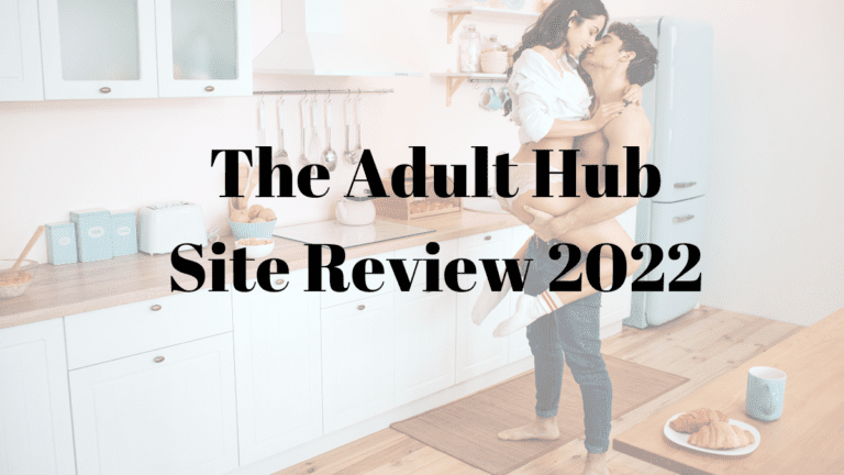The Adult Hub Site Review 2022