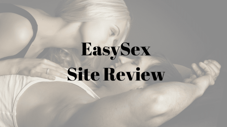 EasySex Site Review