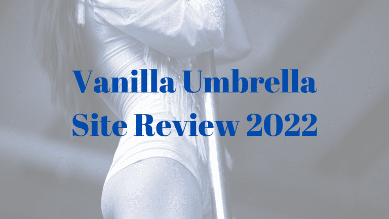 Vanilla Umbrella Site Review 2022