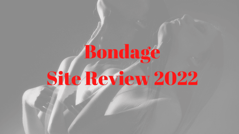 Bondage Site Review 2022