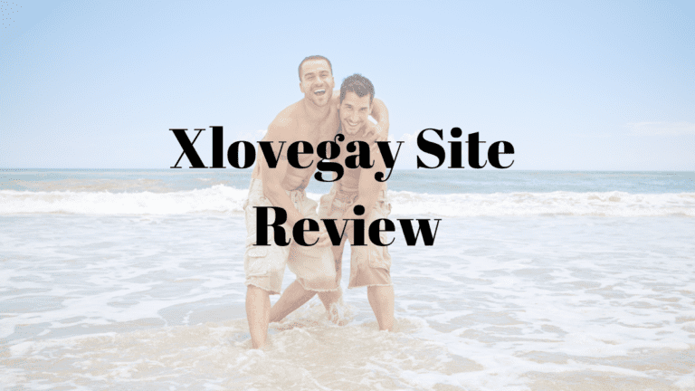Xlovegay Site Review