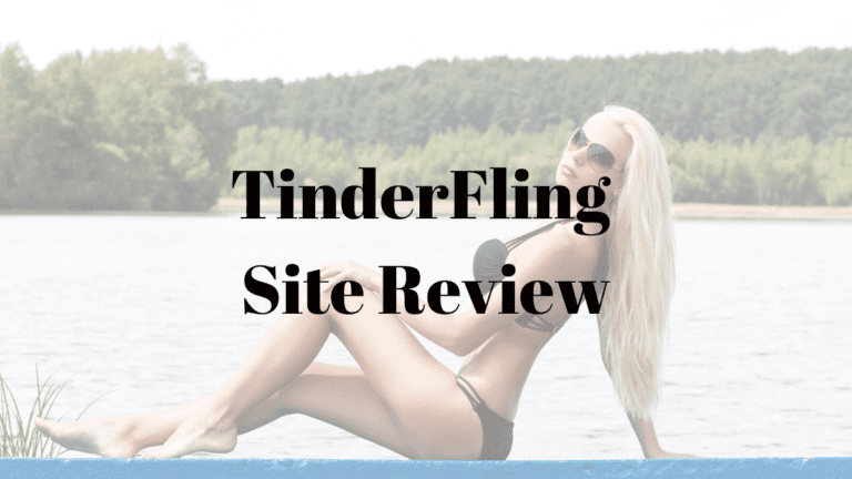 TinderFling Site Review