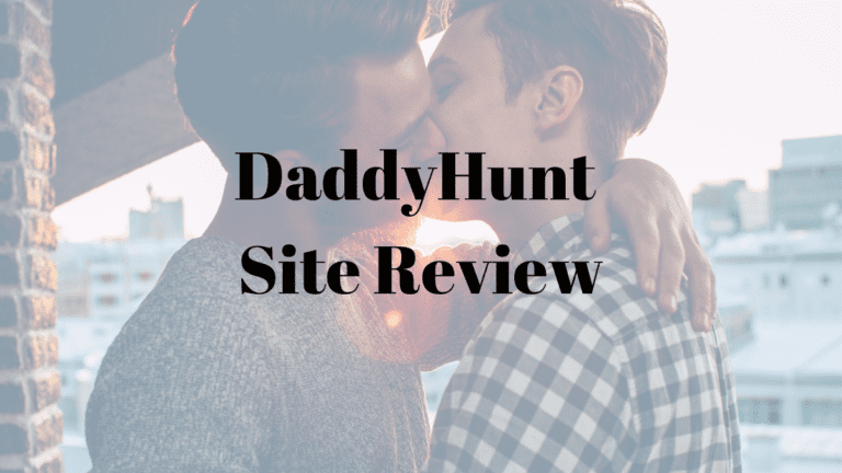 DaddyHunt Site Review