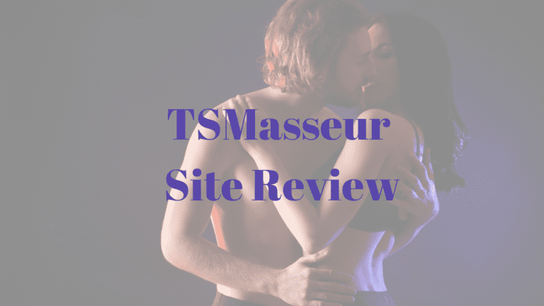 TSMasseur Site Review