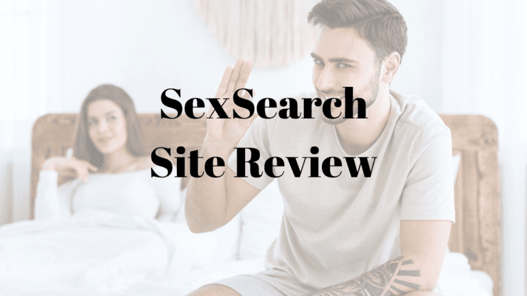 SexSearch Site Review 2022