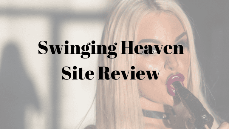 Swinging Heaven Site Review