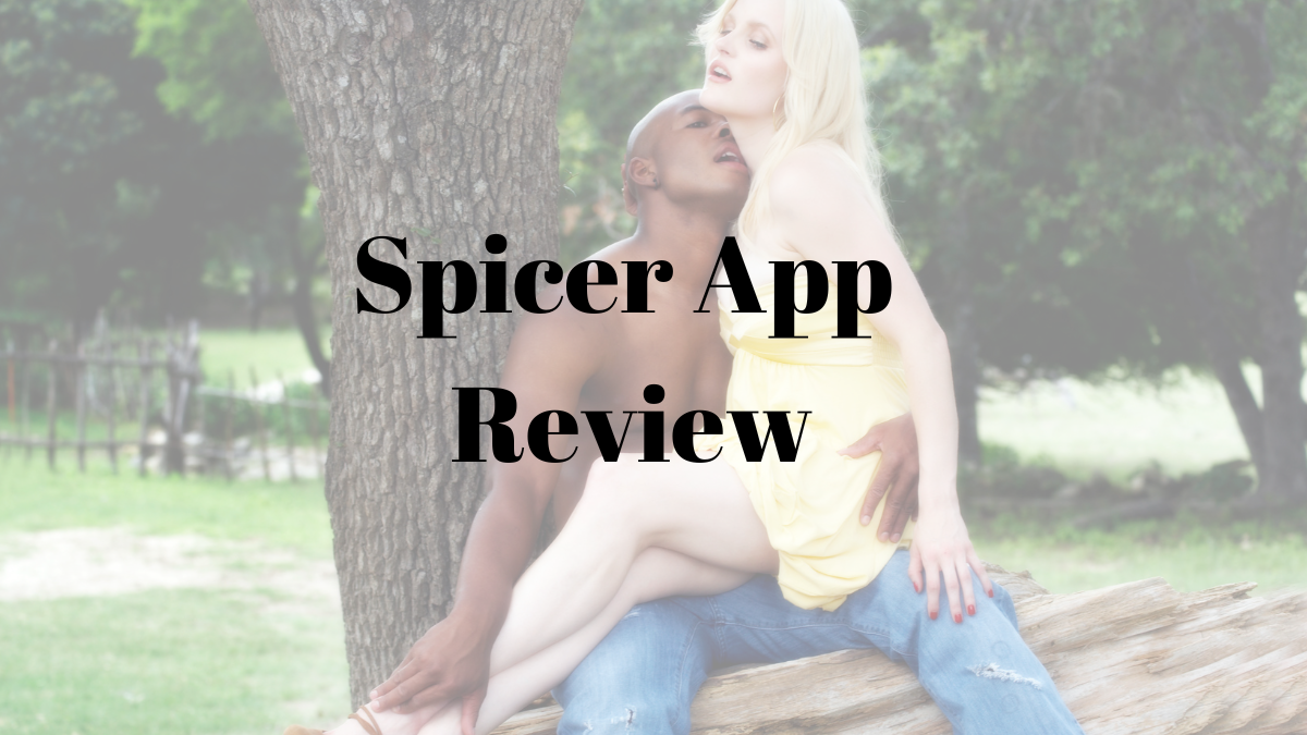Spicer app review the best dating app.