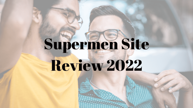Supermen Site Review 2022