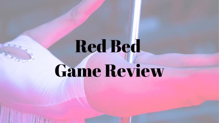 Red Bed Game Review